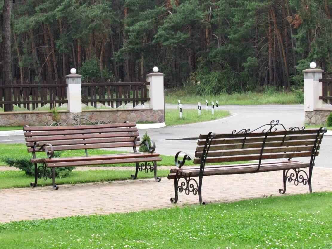 Hotel And Restaurant Complex Lubokray Pereiaslav-Khmelnytskyi Exterior photo